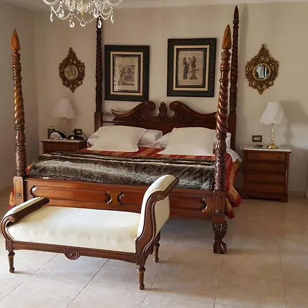 Country house Ronquillo A 2 K M De Playas