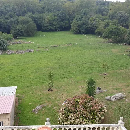 Ronquillo A 2 K M De Playas Country house San Pantaleon