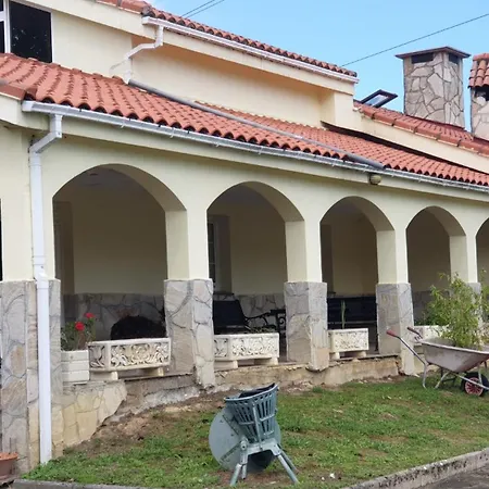 Ronquillo A 2 K M De Playas Casa rural